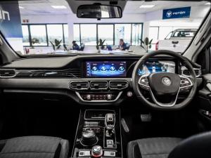 Foton Tunland G7 2.0TD double cab TL auto - Image 15