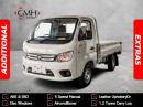 Thumbnail Foton Truckmate TM3 1.5 dropside (no aircon)