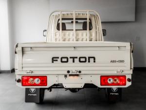 Foton Truckmate TM3 1.5 dropside (no aircon) - Image 4