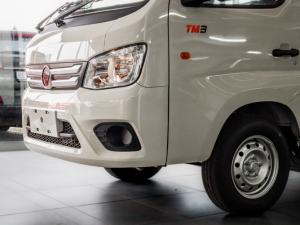 Foton Truckmate TM3 1.5 dropside (no aircon) - Image 7