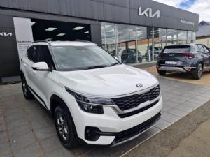 Kia Seltos 1.6 EX - Image 1