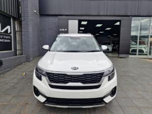 Kia Seltos 1.6 EX - Image 3