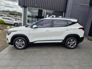 Kia Seltos 1.6 EX - Image 4