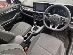 Kia Seltos 1.6 EX - Image 6