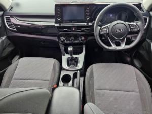 Kia Seltos 1.6 EX - Image 7