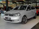 Thumbnail Volkswagen Polo Vivo hatch 1.4 Blueline