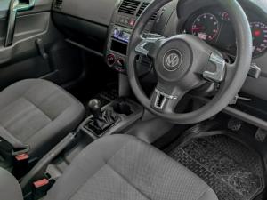 Volkswagen Polo Vivo hatch 1.4 Blueline - Image 6