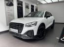 Thumbnail Audi Q2 35TFSI Black Edition