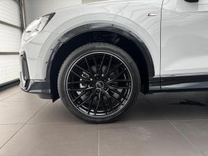 Audi Q2 35TFSI Black Edition - Image 3