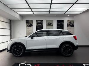 Audi Q2 35TFSI Black Edition - Image 4