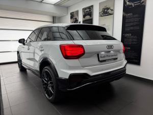 Audi Q2 35TFSI Black Edition - Image 5