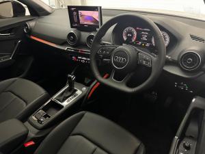 Audi Q2 35TFSI Black Edition - Image 6