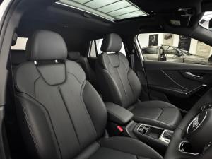 Audi Q2 35TFSI Black Edition - Image 7