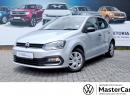 Thumbnail Volkswagen Polo Vivo hatch 1.4