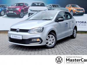 Volkswagen Polo Vivo hatch 1.4 - Image 1