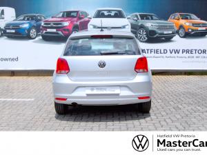 Volkswagen Polo Vivo hatch 1.4 - Image 4
