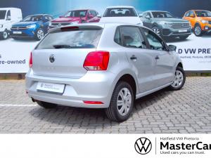 Volkswagen Polo Vivo hatch 1.4 - Image 5