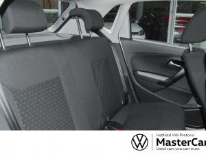 Volkswagen Polo Vivo hatch 1.4 - Image 8