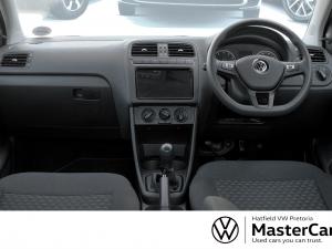Volkswagen Polo Vivo hatch 1.4 - Image 10
