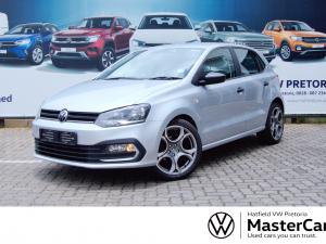 Volkswagen Polo Vivo hatch 1.4 - Image 1