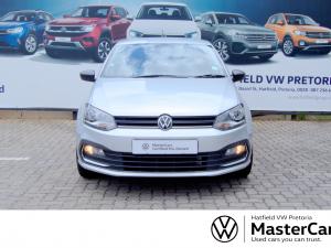 Volkswagen Polo Vivo hatch 1.4 - Image 2