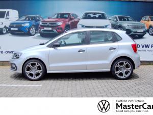 Volkswagen Polo Vivo hatch 1.4 - Image 3