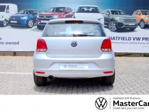 Volkswagen Polo Vivo hatch 1.4 - Image 4