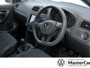 Volkswagen Polo Vivo hatch 1.4 - Image 7