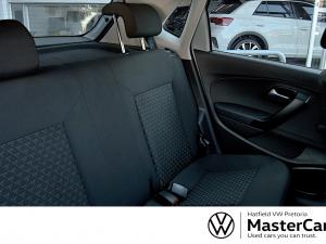 Volkswagen Polo Vivo hatch 1.4 - Image 9