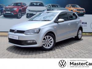 Volkswagen Polo Vivo hatch 1.4 Comfortline - Image 1