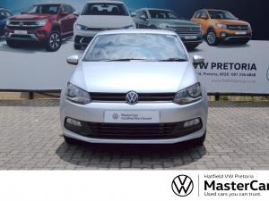 Volkswagen Polo Vivo hatch 1.4 Comfortline - Image 2