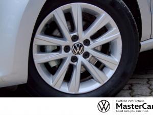 Volkswagen Polo Vivo hatch 1.4 Comfortline - Image 6