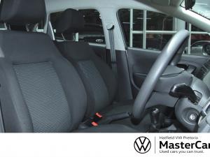 Volkswagen Polo Vivo hatch 1.4 Comfortline - Image 8