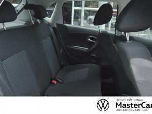 Volkswagen Polo Vivo hatch 1.4 Comfortline - Image 9
