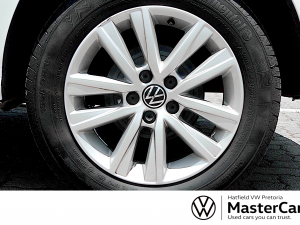 Volkswagen Polo Vivo hatch 1.6 Comfortline auto - Image 5