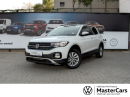 Thumbnail Volkswagen T-Cross 1.0TSI 85kW Comfortline