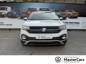 Volkswagen T-Cross 1.0TSI 85kW Comfortline - Image 2