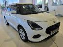 Thumbnail Suzuki Swift 1.2 GL+ manual