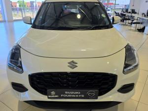 Suzuki Swift 1.2 GL+ manual - Image 2