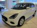 Suzuki Swift 1.2 GL+ manual - Thumbnail 3
