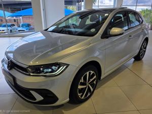 Volkswagen Polo hatch 1.0TSI Life manual - Image 3