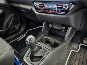 Suzuki Swift 1.2 GL+ manual - Image 11