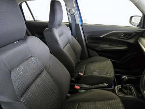 Suzuki Swift 1.2 GL+ manual - Image 12