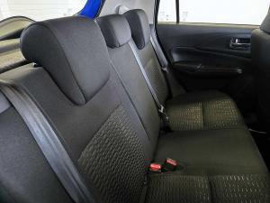 Suzuki Swift 1.2 GL+ manual - Image 15