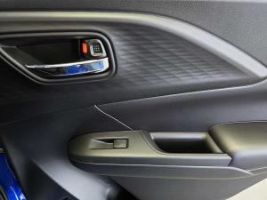 Suzuki Swift 1.2 GL+ manual - Image 16