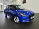 Thumbnail Suzuki Swift 1.2 GL+ manual