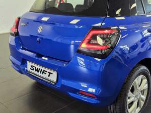 Suzuki Swift 1.2 GL+ manual - Image 3