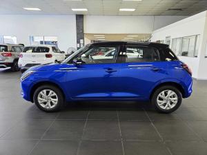 Suzuki Swift 1.2 GL+ manual - Image 5