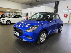 Suzuki Swift 1.2 GL+ manual - Image 6