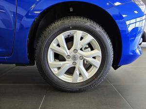 Suzuki Swift 1.2 GL+ manual - Image 7